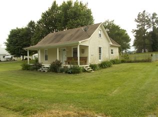 136 Nelson Ln, Greenville, KY 42345