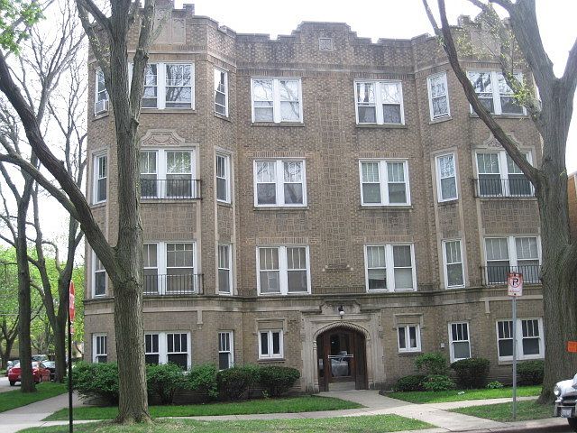 1st image of 2703 W Estes Ave #2