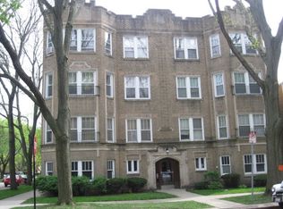 2703 W Estes Ave #2, Chicago, IL
