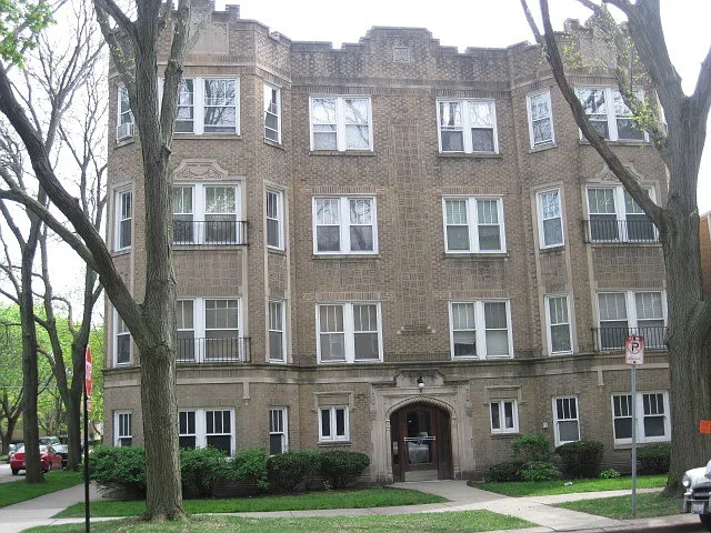 2703 W Estes Ave #2 photo 1