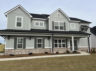 8241 Crossbow Lndg, Graniteville, SC 29829