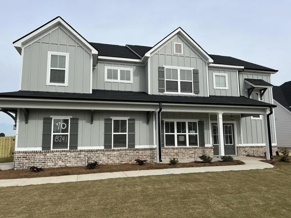 8241 Crossbow Lndg, Graniteville, SC 29829