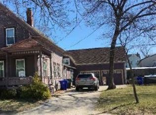 341 Belmont St, Manchester, NH 03103