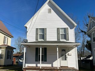 413 Walnut St, Pocomoke City, MD 21851