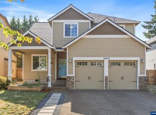 19537 Morrie Dr, Oregon City, OR 97045