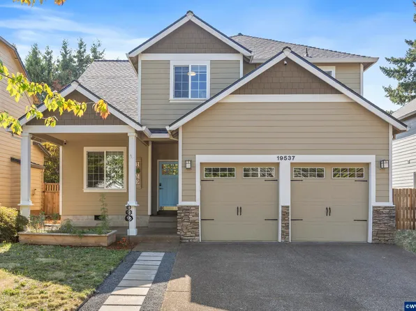 19537 Morrie Dr, Oregon City, OR 97045
