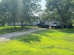 18660 144th St NW, Elk River, MN 55330