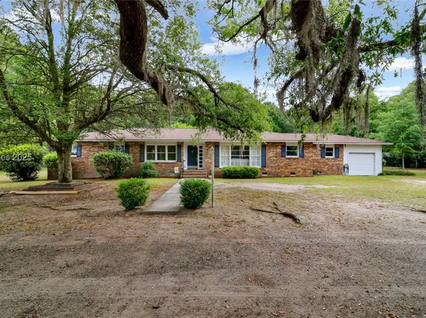 8855 Grahamville Rd, Ridgeland, SC 29936