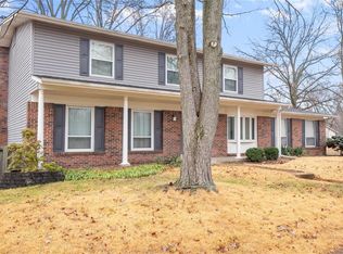 1014 Ferngate Ln, Saint Louis, MO