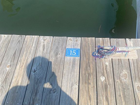 5th image of 15 Yacht Club Ct #15