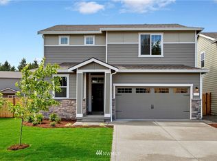 6705 139th Stct E, Puyallup, WA 98373