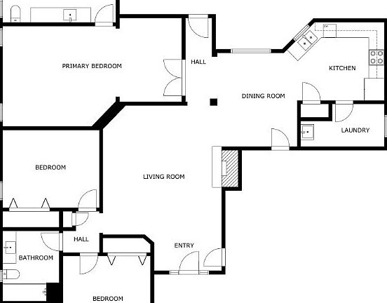 3rd image of 1511 Stewart Ln