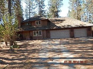 17022 N Golden Dr, Colbert, WA 99005