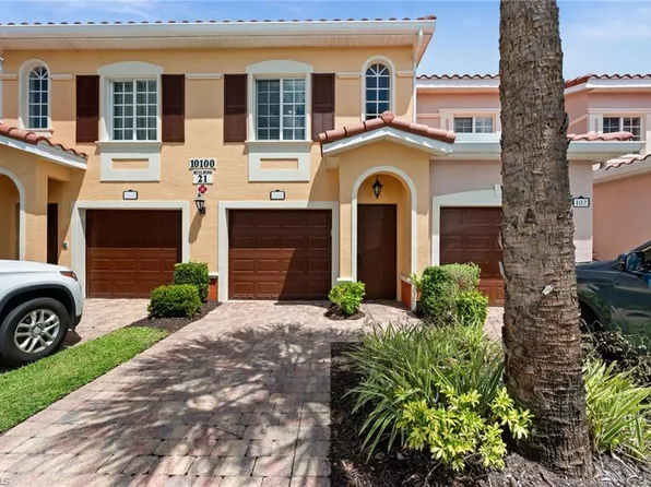 10100 Villagio Palms WAY #202, ESTERO, FL 33928