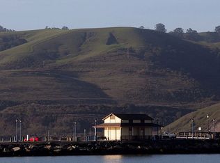 313 Marina Village Rd, Benicia, CA 94510