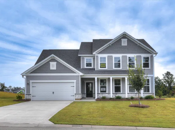 27 Spider Web Ct, Blythewood, SC 29016
