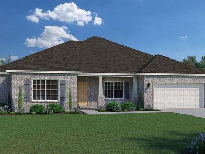 5084 Sanborn Dr, Milton, FL, 32570