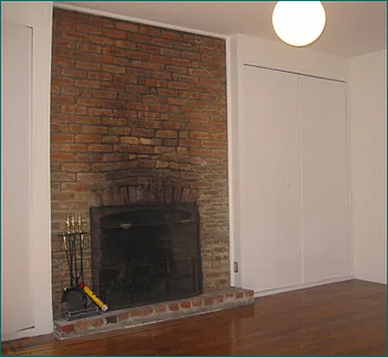 Rented by Brown Harris Stevens | media 8