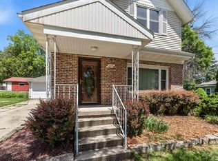205 W Cherry St, Fox Lake, WI 53933