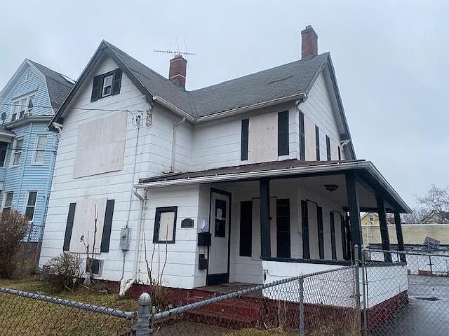 Whitmore Front Photo