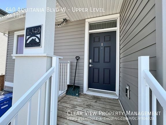 2nd image of 640 Aquitania Blvd W