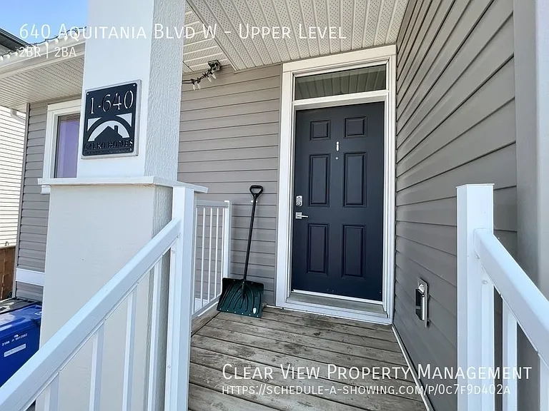 640 Aquitania Blvd W #UPPER LEVEL — Photo 2