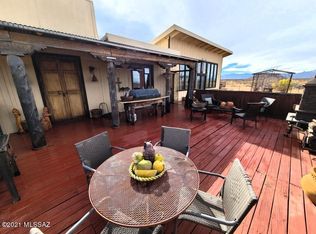 3352 E Doe Ranch Rd, Pearce, AZ 85625