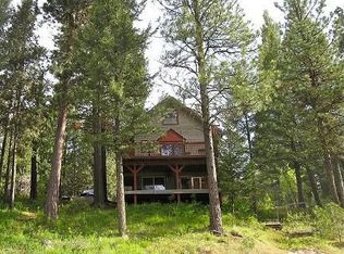 154 Silver Fox Trl, McCall, ID 83638