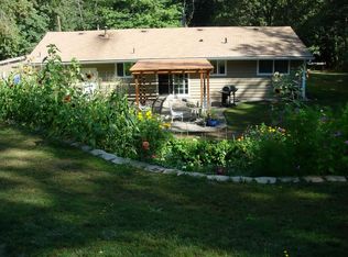 20050 S Green Mountain Rd, Colton, OR 97017