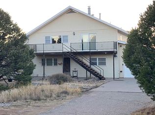 108 La Senda Rd, White Rock, NM 87547