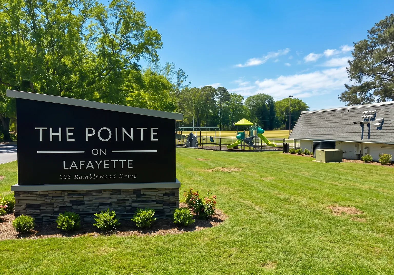 The Pointe on Lafayette — Photo 3