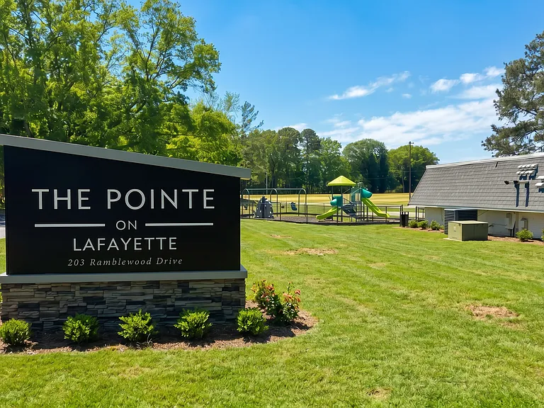 The Pointe on Lafayette — Photo 2