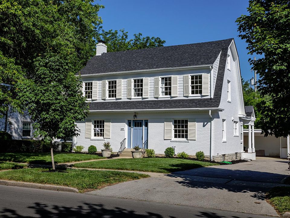 1st image of 309 Henry Clay Blvd