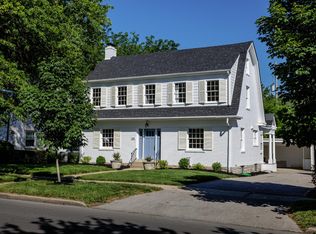 309 Henry Clay Blvd, Lexington, KY 40502