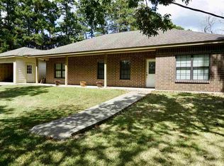 1360 Bevil Loop, Jasper, TX 75951