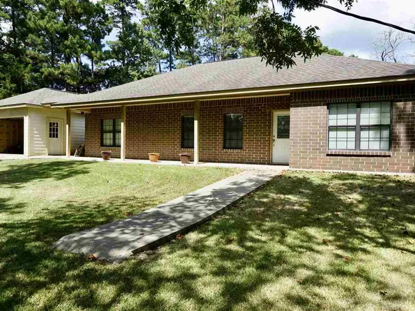 1360 Bevil Loop, Jasper, TX 75951