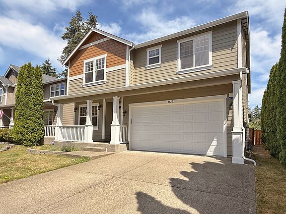 2nd image of 8420 54th Ave SE