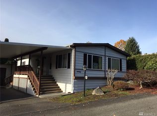 1121 244th St SW UNIT 4, Bothell, WA 98021