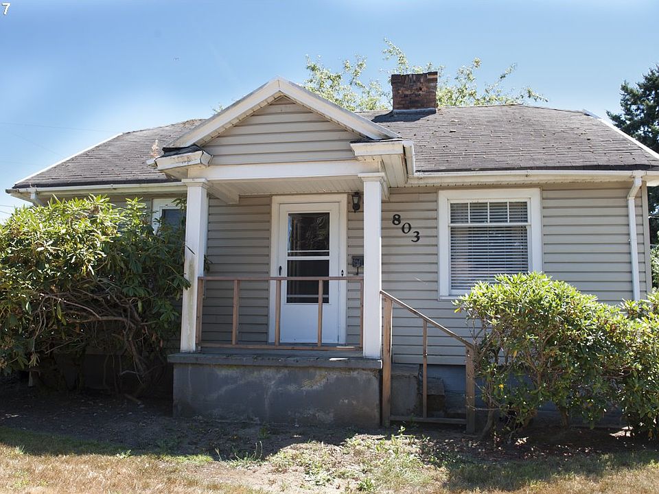 1st image of 803 W 21st St