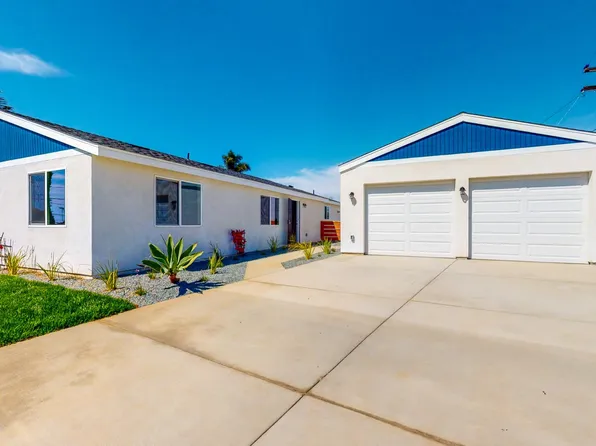 710 Holly Ave #2, Imperial Beach, CA 91932