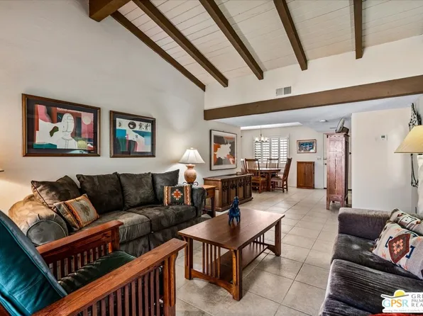 1050 E Ramon Rd Unit 15, Palm Springs, CA 92264