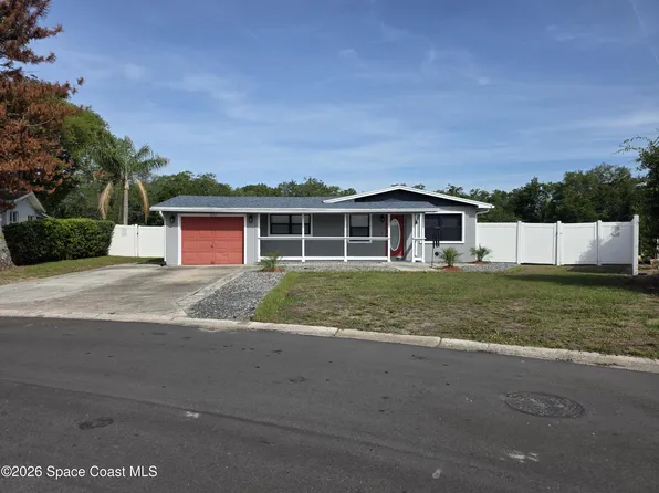 1330 Overlook Ter, Titusville, FL 32780