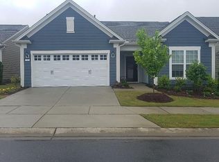 131 Tee Pee Trl, Durham, NC 27703