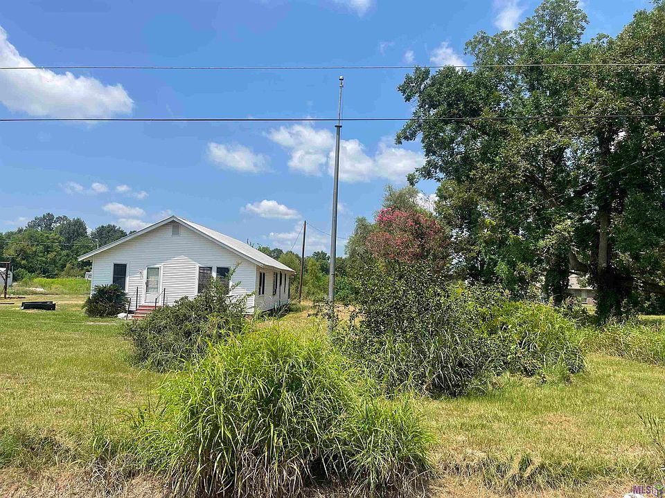 11622 Section Rd, Port Allen, LA 70767 | Zillow