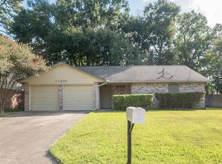 17406 Little Shoe Ln, Humble, TX 77396