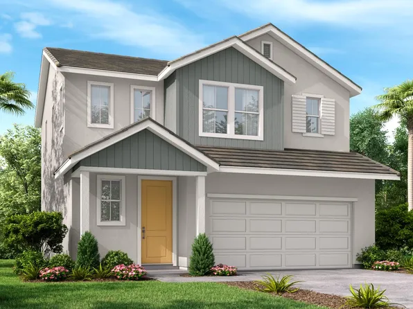 1335 W Sedona Avenue Lot3007, Visalia, CA 93291