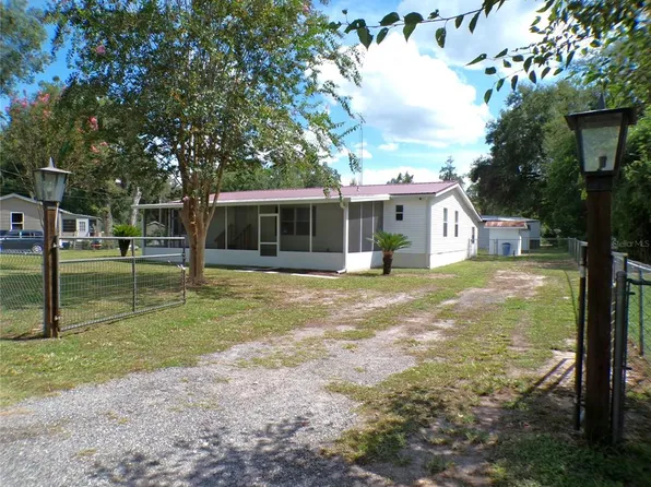 3376 SE 93rd Pl, Ocala, FL 34480