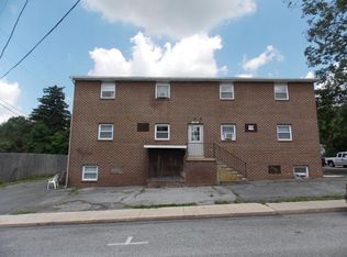 325 Fort St APT 4, Shippensburg, PA 17257