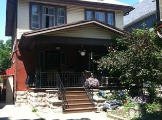 63 Manchester Pl, Buffalo, NY 14213