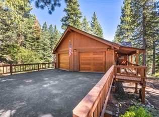 725 Saddlehorn Dr, Incline Village, NV 89451